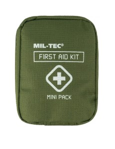 Apteczka Mil-Tec MINI