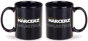 Kubek ceramiczny "NAJLEPSZY HARCERZ W GALAKTYCE"