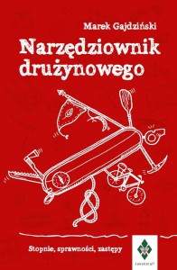 Narzędziownik drużynowego