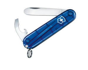 Scyzoryk My First Victorinox dla dzieci niebieski