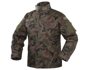 Bluza polowa wz.10 ripstop
