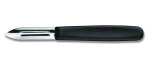 Victorinox obieraczka czarna 
