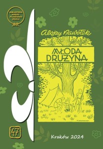 MŁODA DRUŻYNA