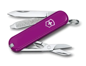 Victorinox CLASSIC Tasty Grape 0.6223.52G