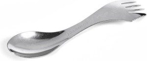 Light My Fire Swedish Spork Stainless