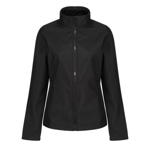 Softshell damski Regatta Ablaze