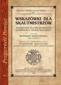 Wskazówki dla skautmistrzów