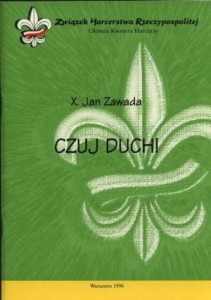 Czuj Duch
