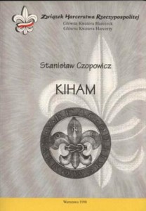 KIHAM