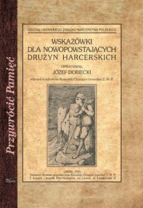 Wskazówki dla nowopowstających drużyn harcerskich