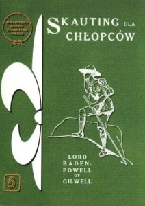Skauting dla chłopców