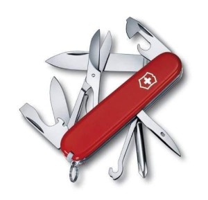 Scyzoryk Victorinox - Super Tinker 1.4703