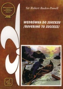 Wędrówka do sukcesu