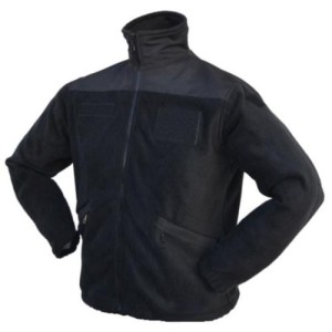 Bluza polar standard czarna