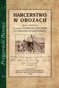 Harcerstwo w obozach