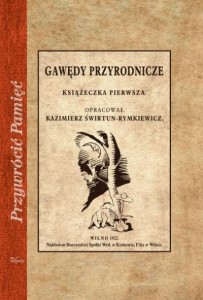 Gawędy przyrodnicze