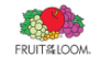 Fruit of the loom